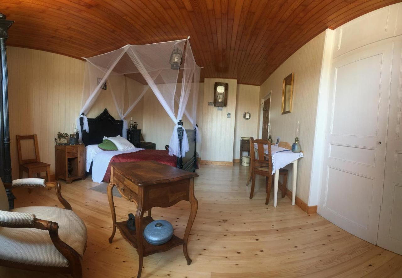 Saffloz Les 3Crokignols, Maison D'Hote Familiale. מראה חיצוני תמונה